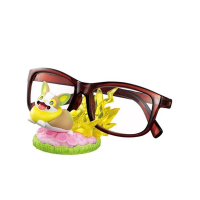 Authentic Pokemon figures re-ment Desktop to the galar region